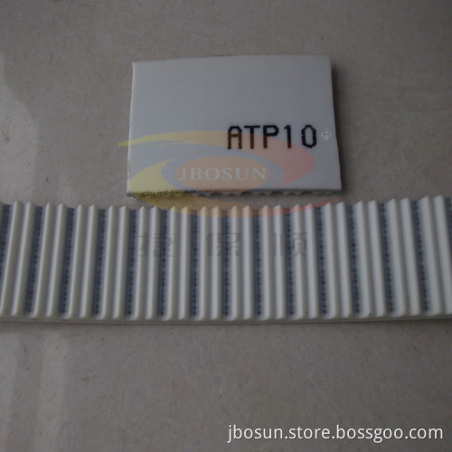 ATP10 Open Ended Timing Belt